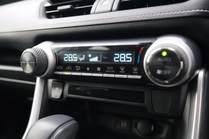 2024 Toyota RAV4 GX