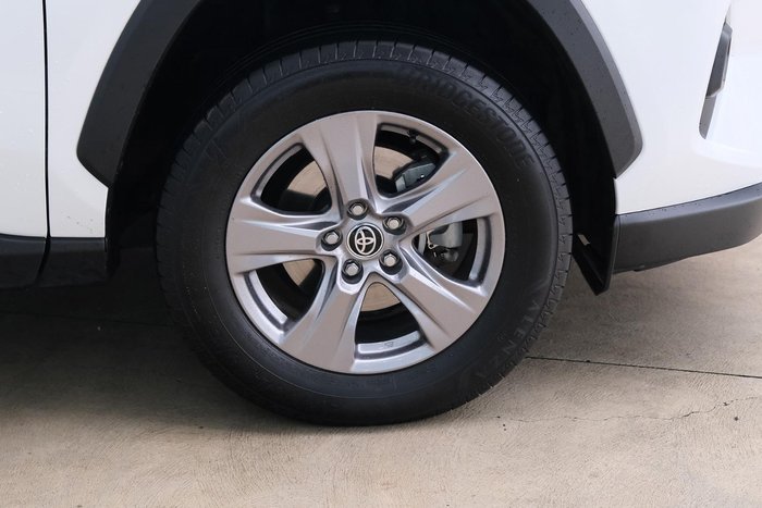 2024 Toyota RAV4 GX