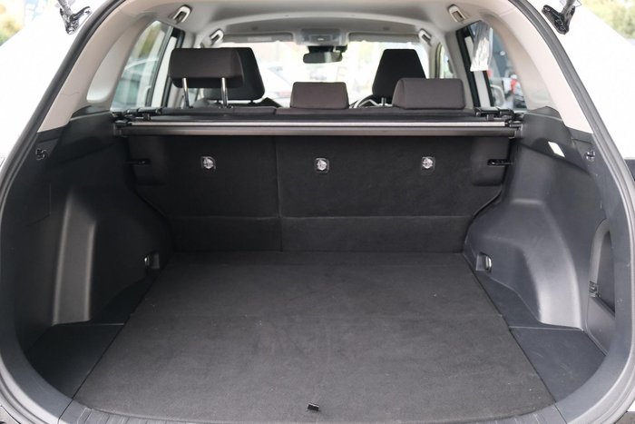 2024 Toyota RAV4 GX