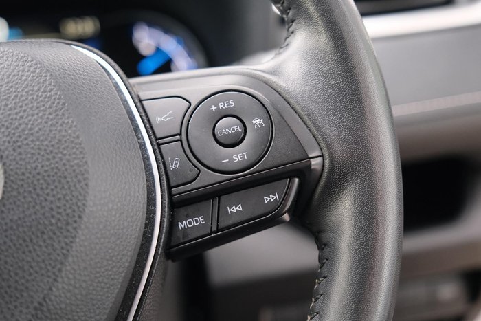 2024 Toyota RAV4 GX