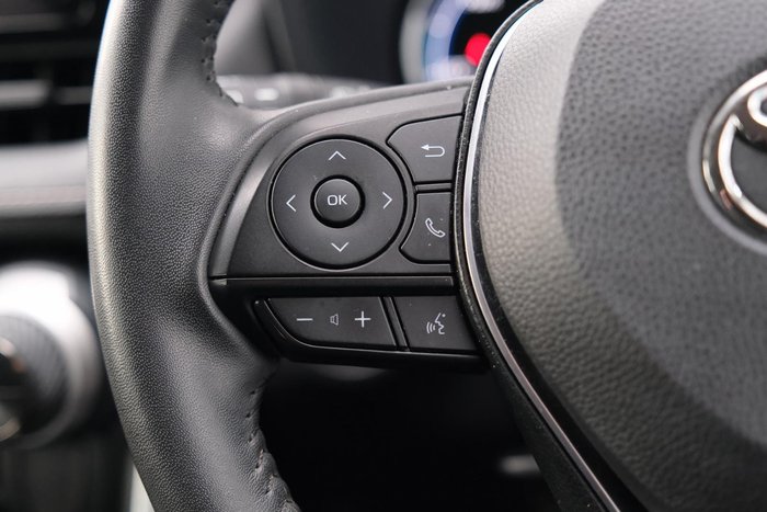 2024 Toyota RAV4 GX