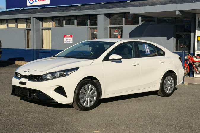 2024 KIA CERATO