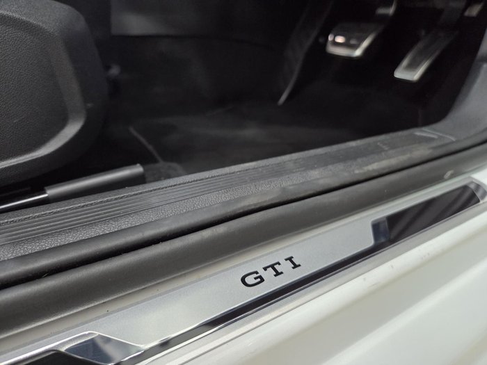 2025 Volkswagen Polo GTI