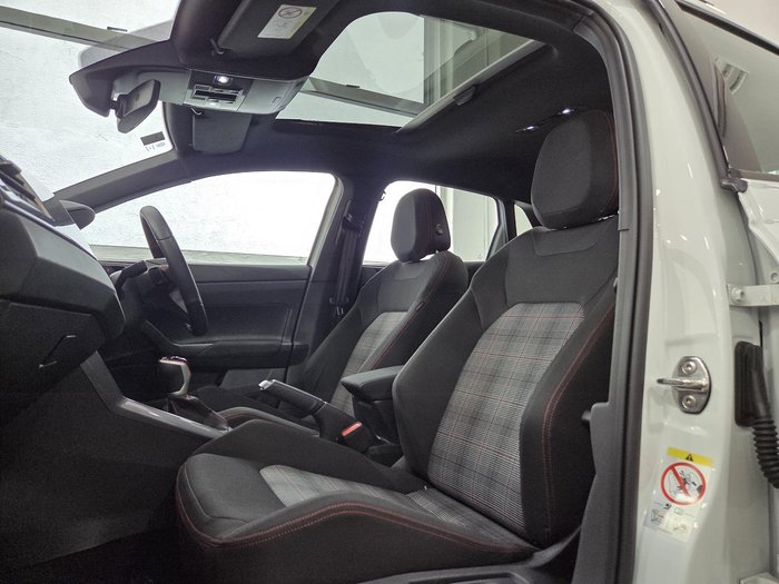 2025 Volkswagen Polo GTI