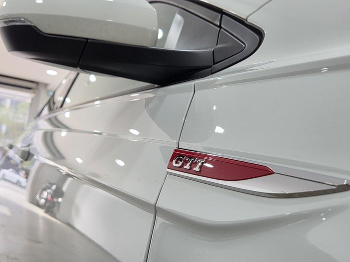 2025 Volkswagen Polo GTI