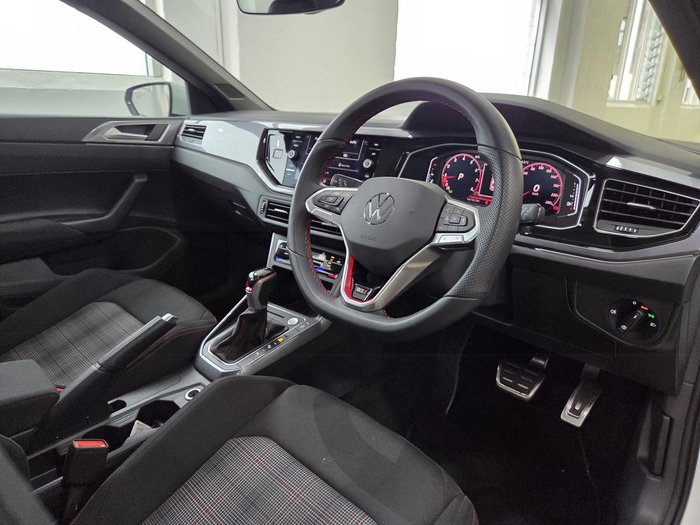 2025 Volkswagen Polo GTI