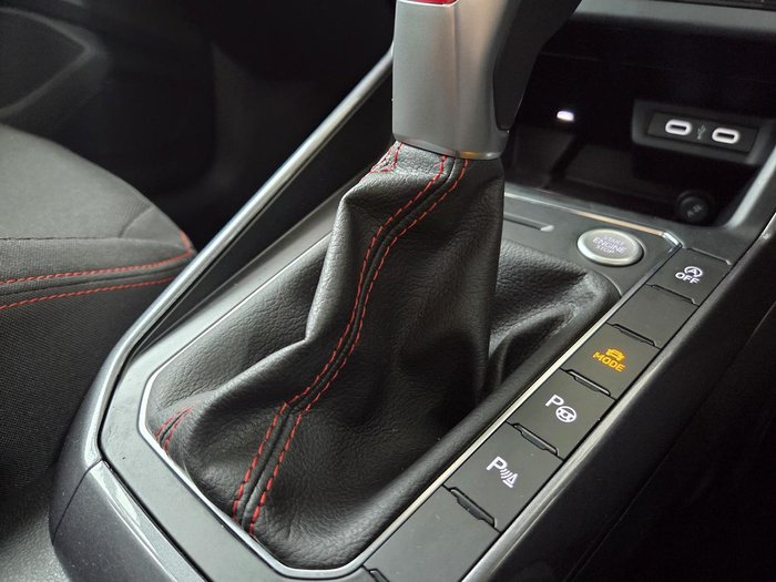 2025 Volkswagen Polo GTI
