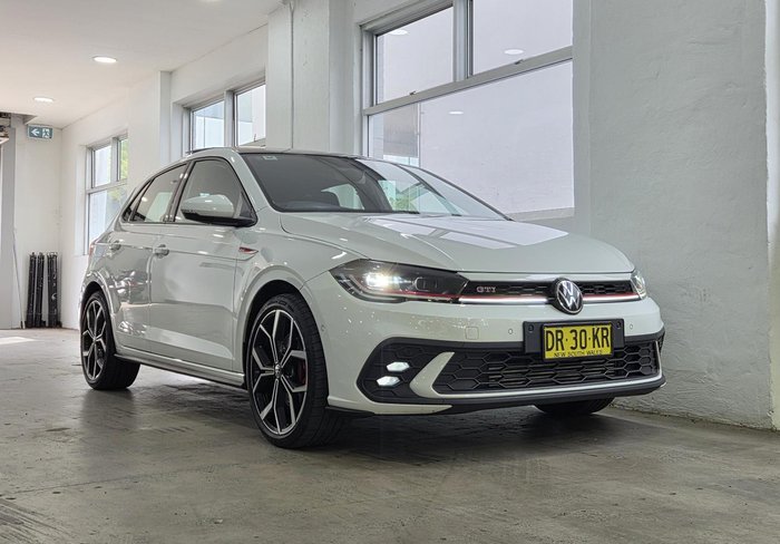 2025 Volkswagen Polo