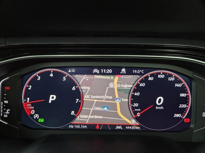 2025 Volkswagen Polo GTI