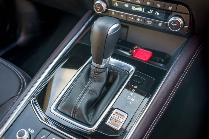 2026 Mazda CX-5 G35 Akera