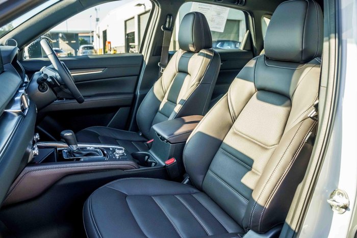 2026 Mazda CX-5 G35 Akera