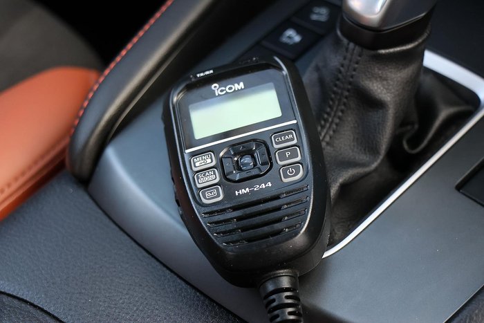 2025 Mazda BT-50 SP
