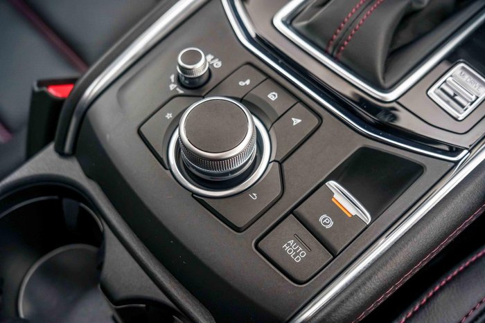 2025 Mazda CX-5 G35 GT SP