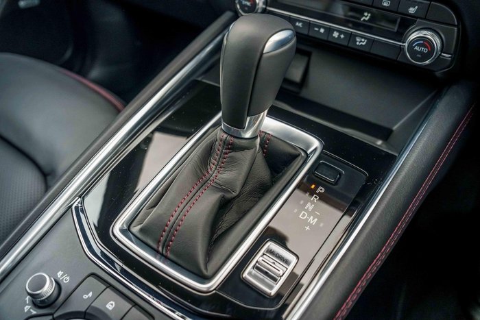 2025 Mazda CX-5 G35 GT SP