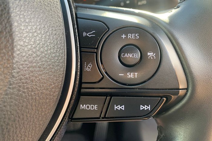 2022 Toyota RAV4 GX
