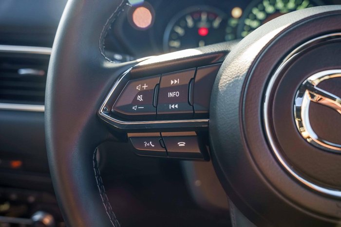 2025 Mazda CX-5 G35 Akera