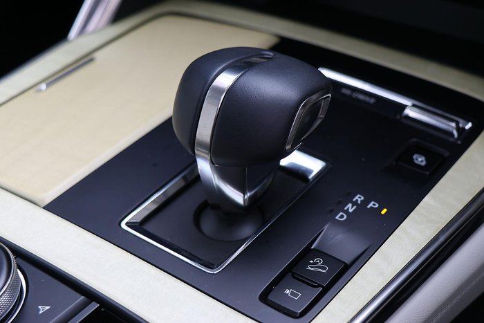 2025 Mazda CX-60 P50e Azami