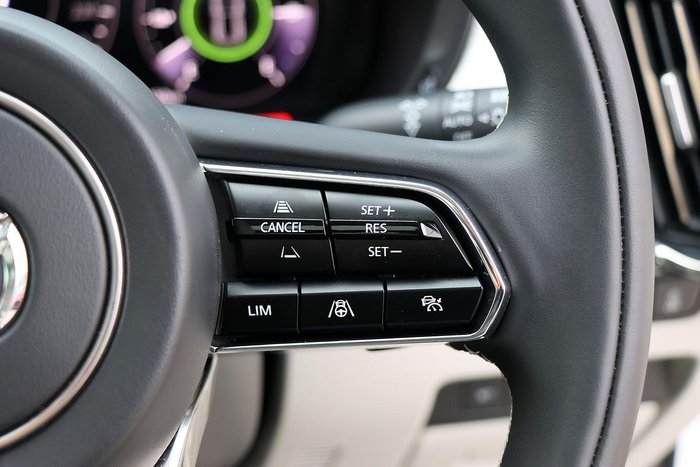 2025 Mazda CX-60 P50e Azami