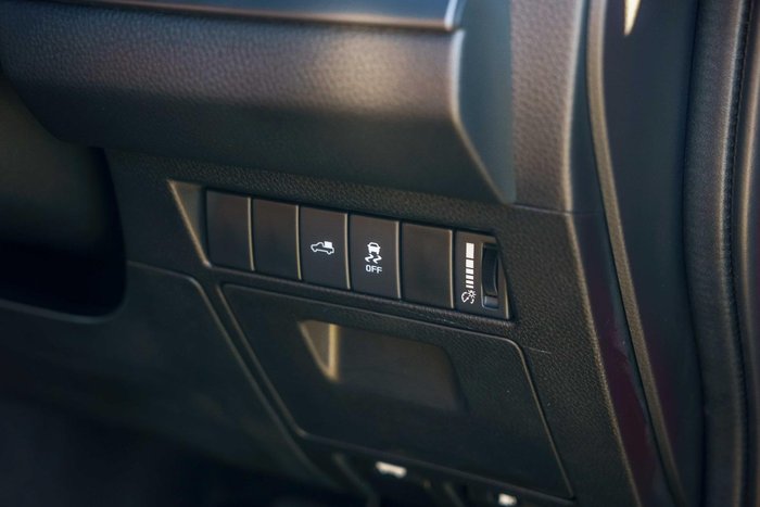 2025 Mazda BT-50 SP