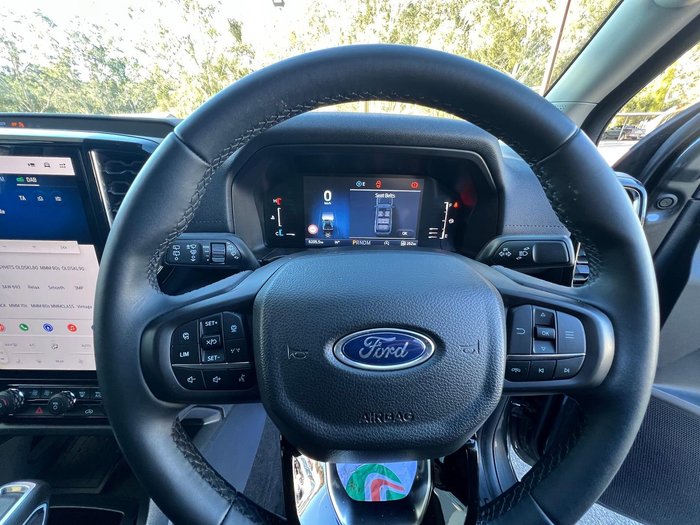 2025 Ford Everest Sport