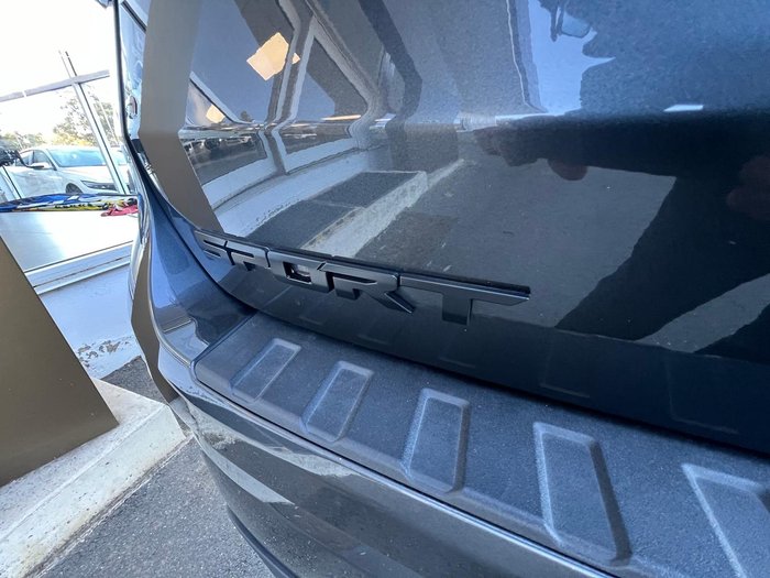 2025 Ford Everest Sport