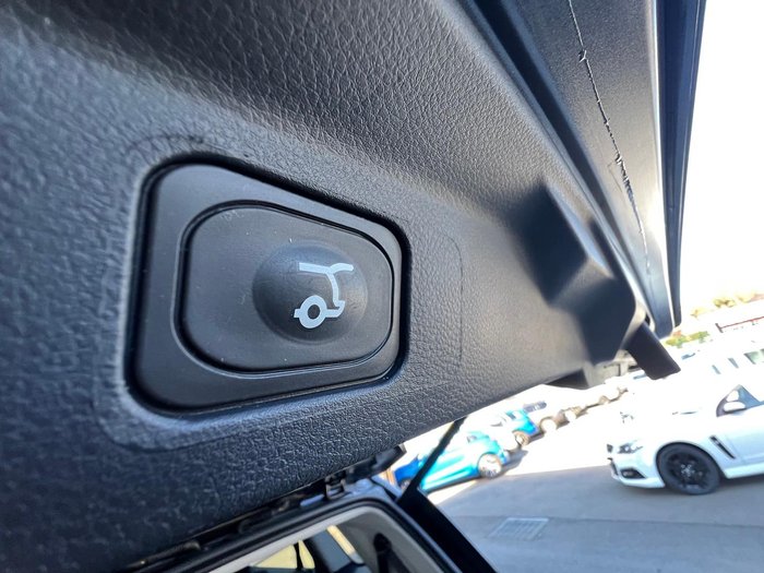 2025 Ford Everest Sport