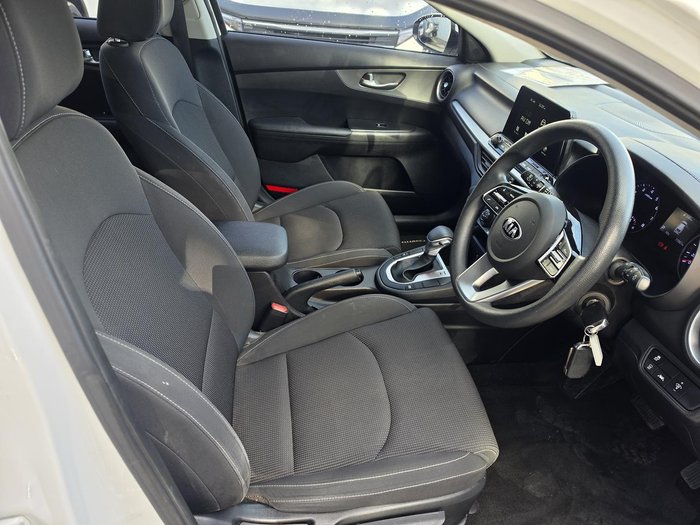 2019 Kia Cerato S