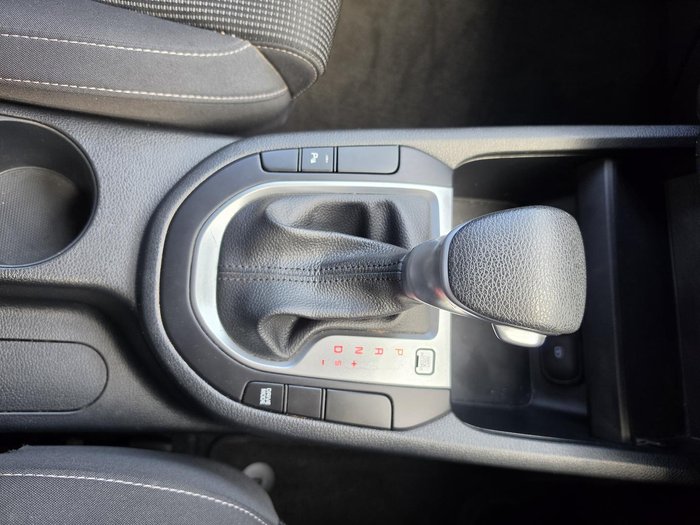 2019 Kia Cerato S