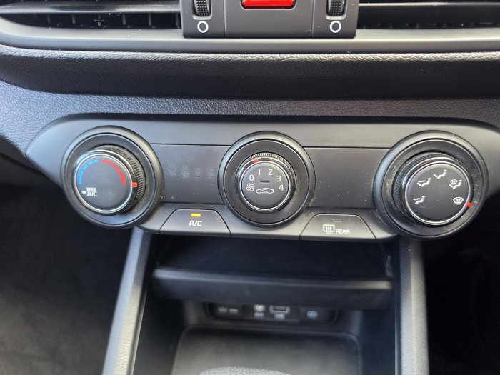 2019 Kia Cerato S