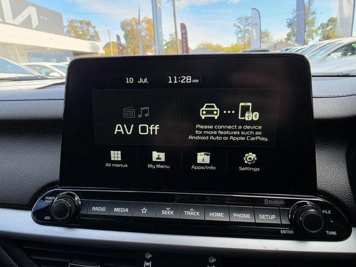2019 Kia Cerato S