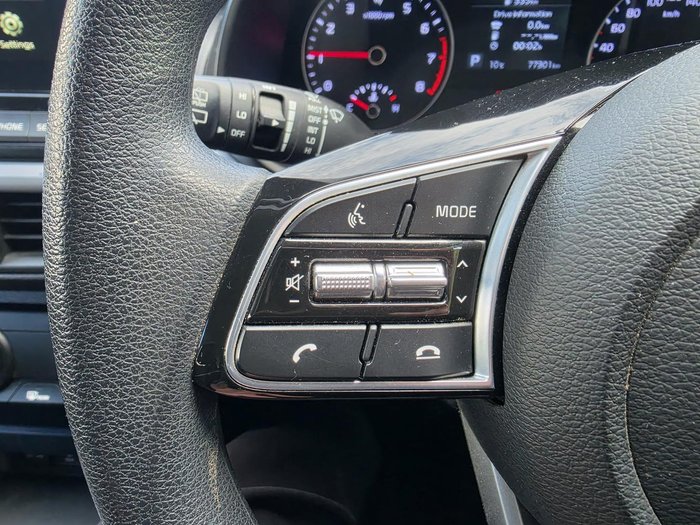 2019 Kia Cerato S
