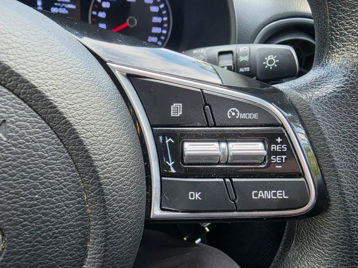 2019 Kia Cerato S