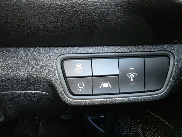 2019 Kia Cerato S