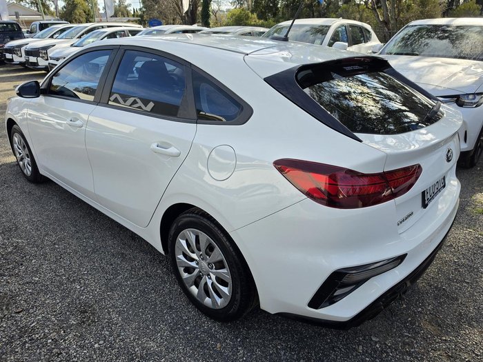 2019 Kia Cerato S