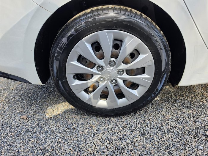 2019 Kia Cerato S