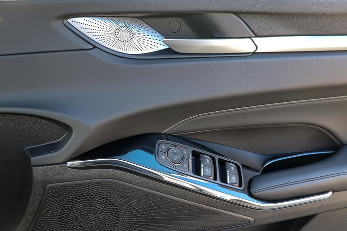 2025 GWM Haval H6 Lux