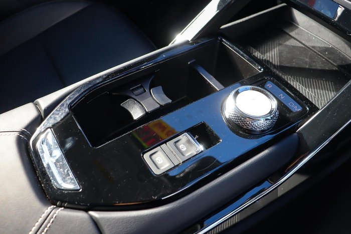 2025 GWM Haval H6 Lux
