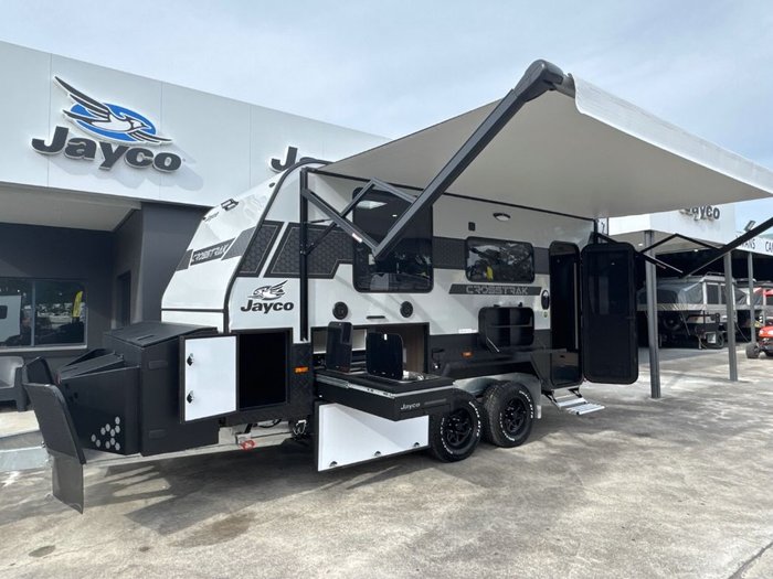 2026 JAYCO CROSSTRAK 17.51-5.CT-MY26