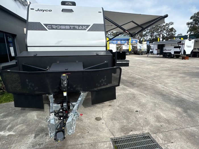 2026 JAYCO CROSSTRAK 17.51-5.CT-MY26