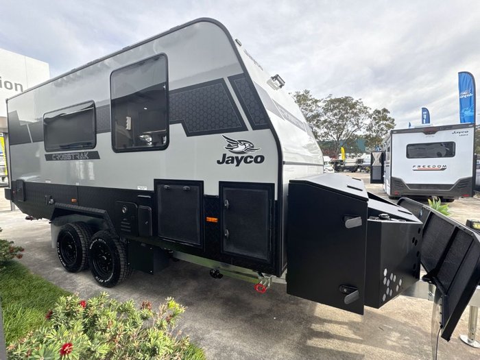 2026 JAYCO CROSSTRAK 17.51-5.CT-MY26