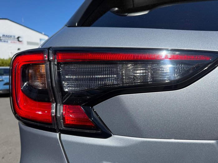 2025 Subaru Outback AWD Touring XT