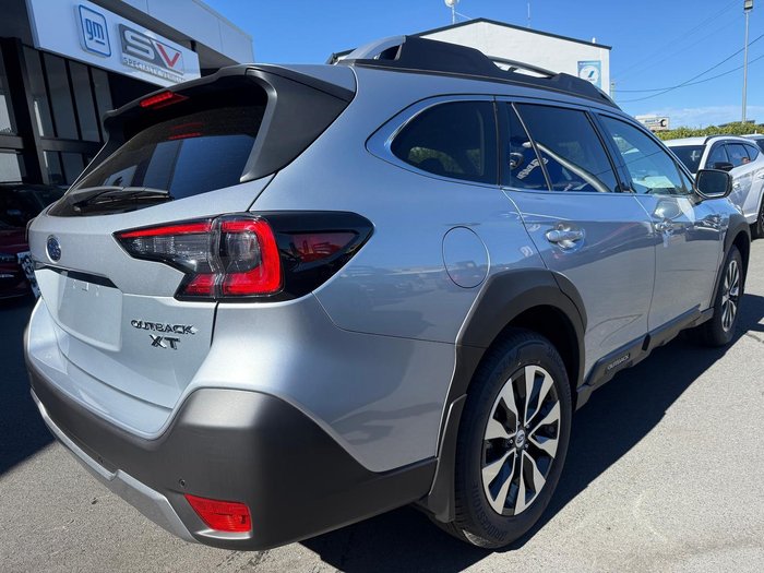 2025 Subaru Outback AWD Touring XT
