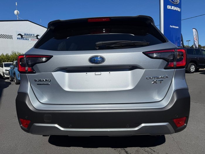2025 Subaru Outback AWD Touring XT