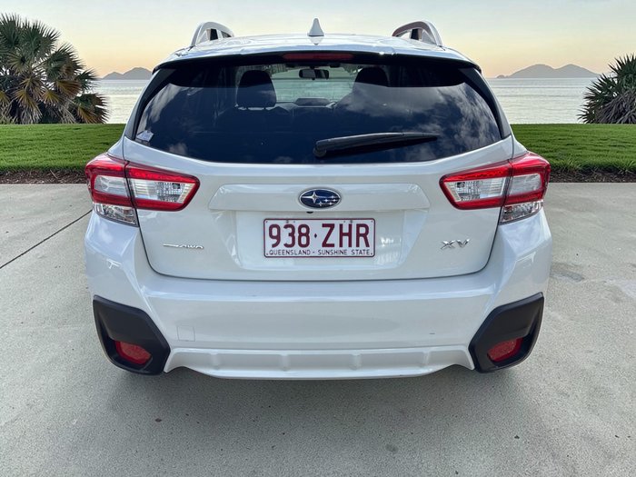 2019 Subaru XV 2.0i-L