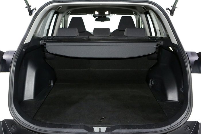 2022 Toyota RAV4 GXL