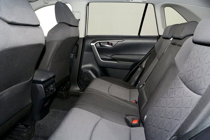 2022 Toyota RAV4 GXL
