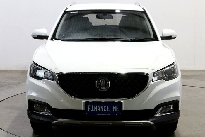 2023 MG ZS Excite