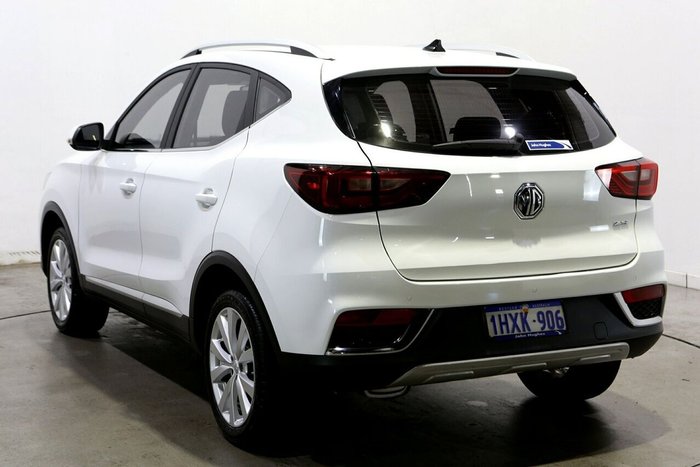 2023 MG ZS Excite
