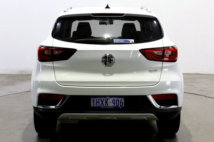 2023 MG ZS Excite