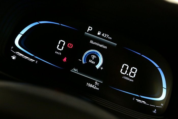 2025 Hyundai Venue
